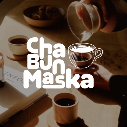 Cha Bun Maska