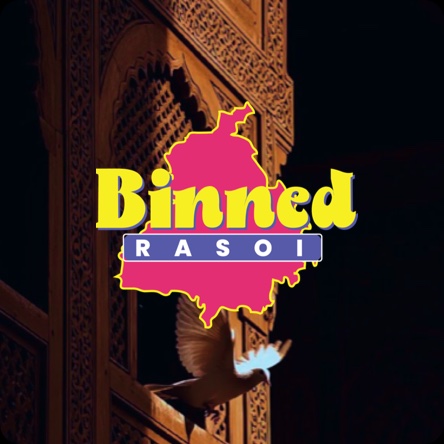 Binned Rasoi
