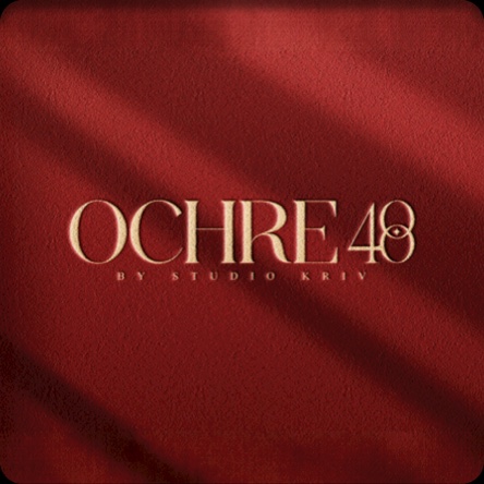 Ochre 48