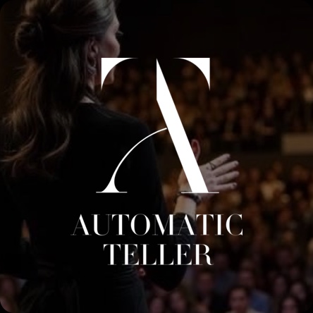 Automatic Teller